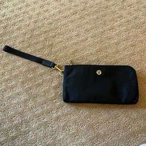 Lululemon Now and Always Pouch/ Wallet